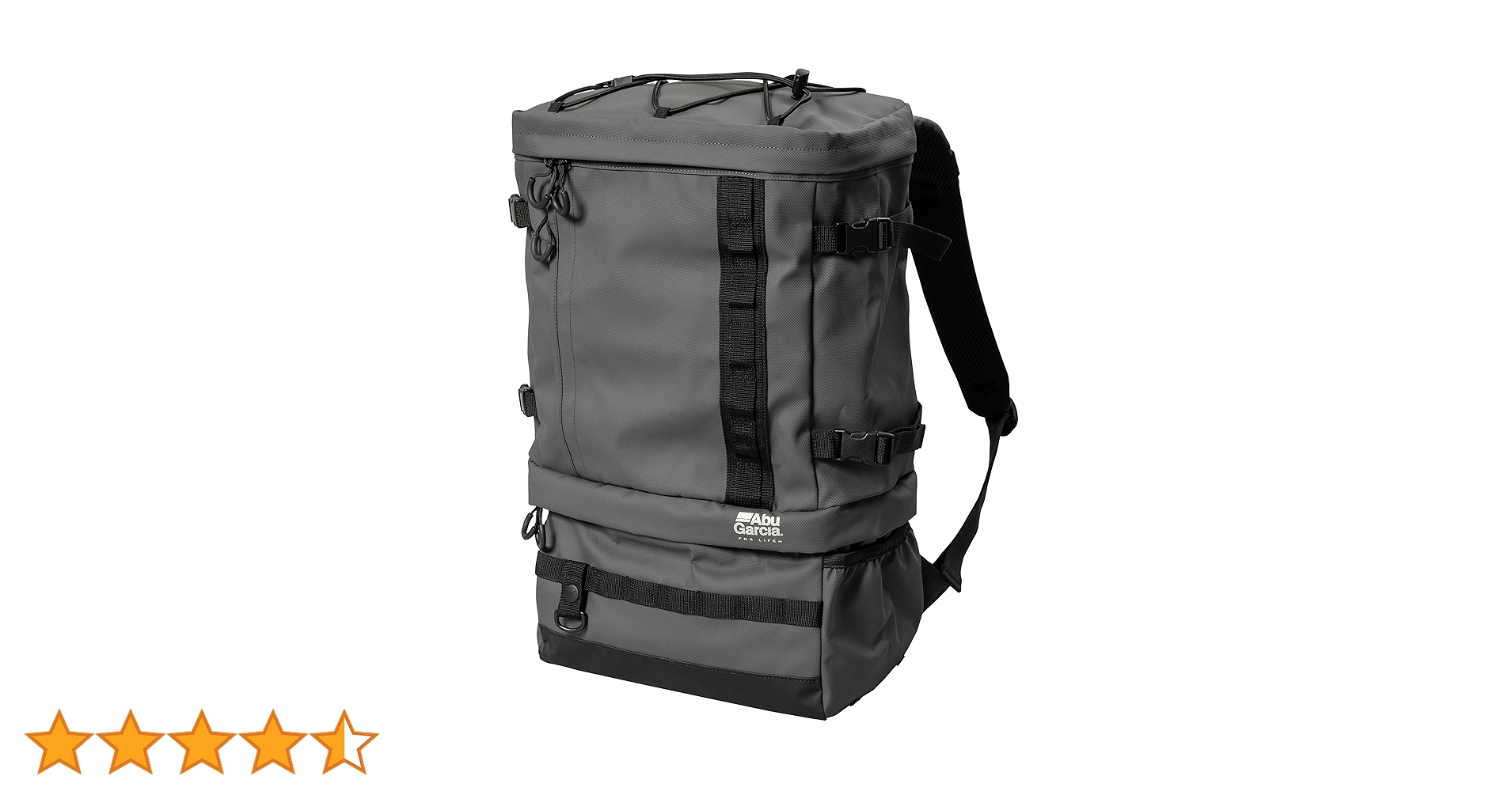 NEIGHBORHOOD × ABU GARCIA バックパック リュック Abu Garcia アブガルシア システムバックパック 25L AbuGarcia